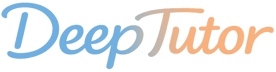 DeepTutor